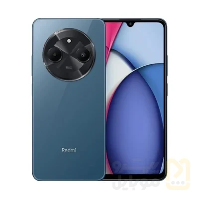 گوشی موبایل شیائومی مدل Redmi A3 Pro دو سیم کارت ظرفیت 128 گیگابایت و رم 4 گیگابایت | پک گلوبال - تصویر ۲ گوشی موبایل شیائومی مدل Redmi A3 Pro دو سیم کارت ظرفیت 128 گیگابایت و رم 4 گیگابایت | پک گلوبال - تصویر ۲