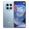 گوشی موبایل شیائومی مدل Redmi Note 15 4G دو سیم کارت ظرفیت 256 گیگابایت و رم 8 گیگابایت | پک گلوبال