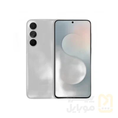 گوشی موبایل سامسونگ مدل Galaxy S25 FE دو سیم کارت ظرفیت 256 گیگابایت و رم 8 گیگابایت | ساخت ویتنام - تصویر ۲ گوشی موبایل سامسونگ مدل Galaxy S25 FE دو سیم کارت ظرفیت 256 گیگابایت و رم 8 گیگابایت | ساخت ویتنام - تصویر ۲
