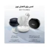 هدفون بلوتوثی کیو سی وای مدل T13 ANC 2 - تصویر ۷ هدفون بلوتوثی کیو سی وای مدل T13 ANC 2 - تصویر ۷