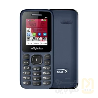 گوشی موبایل جی ال ایکس مدل C66 - تصویر ۴ گوشی موبایل جی ال ایکس مدل C66 - تصویر ۴