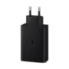 شارژر دیواری 50 وات سامسونگ مدل EP-T5020 به همراه کابل USB-C - تصویر ۵ شارژر دیواری 50 وات سامسونگ مدل EP-T5020 به همراه کابل USB-C - تصویر ۵