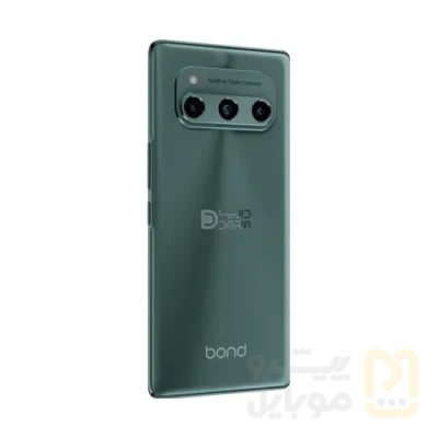 گوشی موبایل داریا مدل bond 5G دو سیم کارت ظرفیت 256 گیگابایت و رم 8 گیگابایت - تصویر ۲ گوشی موبایل داریا مدل bond 5G دو سیم کارت ظرفیت 256 گیگابایت و رم 8 گیگابایت - تصویر ۲