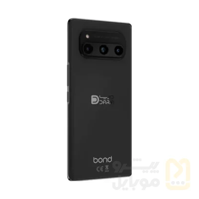 گوشی موبایل داریا مدل bond 5G دو سیم کارت ظرفیت 256 گیگابایت و رم 8 گیگابایت - تصویر ۳ گوشی موبایل داریا مدل bond 5G دو سیم کارت ظرفیت 256 گیگابایت و رم 8 گیگابایت - تصویر ۳