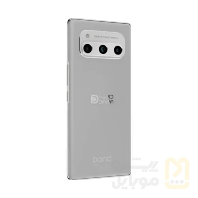 گوشی موبایل داریا مدل bond 5G دو سیم کارت ظرفیت 256 گیگابایت و رم 8 گیگابایت - تصویر ۵ گوشی موبایل داریا مدل bond 5G دو سیم کارت ظرفیت 256 گیگابایت و رم 8 گیگابایت - تصویر ۵