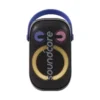 اسپیکر بلوتوثی قابل حمل انکر مدل Sound core Rave Neo 2 A33A1 - تصویر ۴ اسپیکر بلوتوثی قابل حمل انکر مدل Sound core Rave Neo 2 A33A1 - تصویر ۴