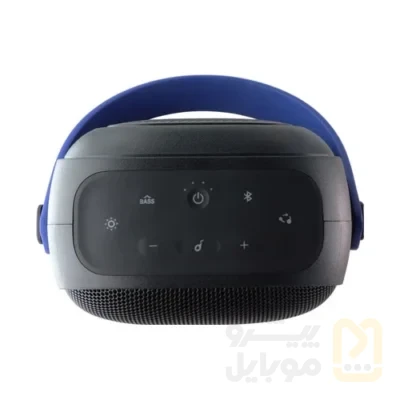 اسپیکر بلوتوثی قابل حمل انکر مدل Sound core Rave Neo 2 A33A1 - تصویر ۵ اسپیکر بلوتوثی قابل حمل انکر مدل Sound core Rave Neo 2 A33A1 - تصویر ۵