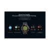 ساعت هوشمند اینفینیکس مدل XWatch 3 GT - تصویر ۵