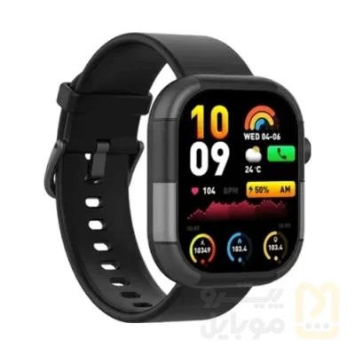 ساعت هوشمند اینفینیکس مدل XWatch 3 CHIC - تصویر ۲