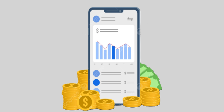 سود فروش موبایل چقدر است؟