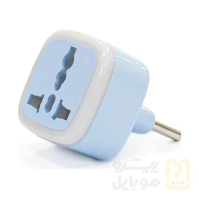 مبدل برق هادرون مدل A10-1 - تصویر ۵ مبدل برق هادرون مدل A10-1 - تصویر ۵