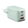 شارژر دیواری اینفینیکس مدل GAN 68W - تصویر ۱ شارژر دیواری اینفینیکس مدل GAN 68W - تصویر ۱