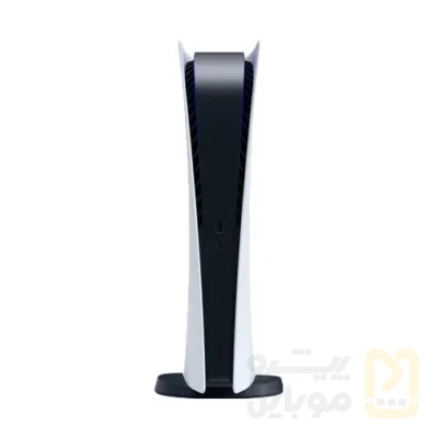 کنسول بازی سونی مدل PlayStation 5 Slim ظرفیت 1 ترابایت ریجن CFI-2116 اروپا - تصویر ۳