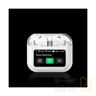 هدفون بلوتوثی اینفینیکس مدل AI Buds - تصویر ۵ هدفون بلوتوثی اینفینیکس مدل AI Buds - تصویر ۵