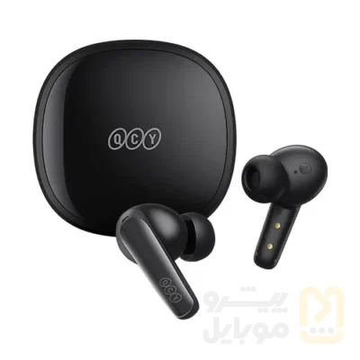 هدفون بلوتوثی کیو سی وای مدل T13X - تصویر ۱ هدفون بلوتوثی کیو سی وای مدل T13X - تصویر ۱