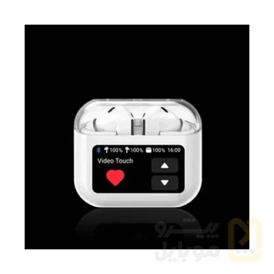 هدفون بلوتوثی اینفینیکس مدل AI Buds - تصویر ۳ هدفون بلوتوثی اینفینیکس مدل AI Buds - تصویر ۳