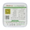 محافظ برق هوشمند تایمردار هادرون مدل P103 - تصویر ۶ محافظ برق هوشمند تایمردار هادرون مدل P103 - تصویر ۶