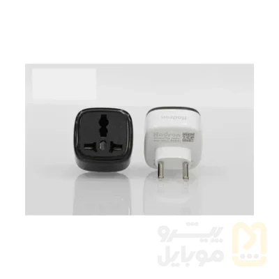 مبدل برق هادرون مدل A10E - تصویر ۲ مبدل برق هادرون مدل A10E - تصویر ۲