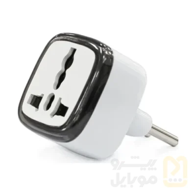 مبدل برق هادرون مدل A10E - تصویر ۷ مبدل برق هادرون مدل A10E - تصویر ۷