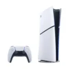 کنسول بازی سونی مدل PlayStation 5 Slim ظرفیت 1 ترابایت ریجن CFI-2116 اروپا - تصویر ۱