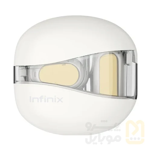 هدفون بلوتوثی اینفینیکس مدل XBuds 3 Loop - تصویر ۱