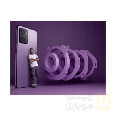 گوشی موبایل اچ ام دی مدل Pulse Pro دو سیم کارت ظرفیت 256 گیگابایت و رم 8 گیگابایت - تصویر ۳ گوشی موبایل اچ ام دی مدل Pulse Pro دو سیم کارت ظرفیت 256 گیگابایت و رم 8 گیگابایت - تصویر ۳