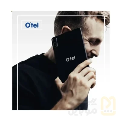 تبلت 8 اینچ اوتل مدل G708 ظرفیت 64 گیگابایت و رم 4 گیگابایت - تصویر ۲