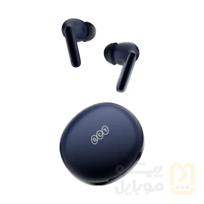 هدفون بلوتوثی کیو سی وای مدل T13 ANC 2 - تصویر ۵ هدفون بلوتوثی کیو سی وای مدل T13 ANC 2 - تصویر ۵