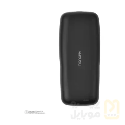 گوشی موبایل هانوفر مدل V6 دو سیم کارت - تصویر ۴ گوشی موبایل هانوفر مدل V6 دو سیم کارت - تصویر ۴