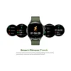ساعت هوشمند اینفینیکس مدل XWatch N4 Pro - تصویر ۴ ساعت هوشمند اینفینیکس مدل XWatch N4 Pro - تصویر ۴