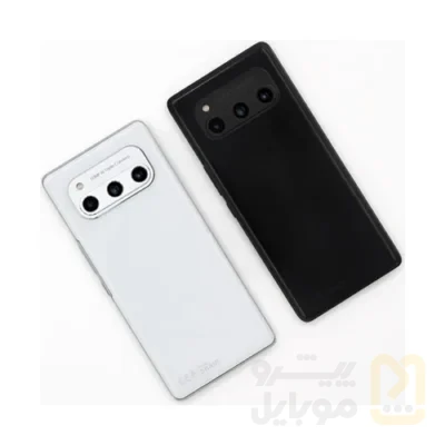 گوشی موبایل داریا مدل bond 5G دو سیم کارت ظرفیت 256 گیگابایت و رم 8 گیگابایت | نسخه امارات - تصویر ۴ گوشی موبایل داریا مدل bond 5G دو سیم کارت ظرفیت 256 گیگابایت و رم 8 گیگابایت | نسخه امارات - تصویر ۴