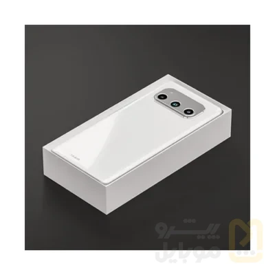 گوشی موبایل داریا مدل bond 5G دو سیم کارت ظرفیت 256 گیگابایت و رم 8 گیگابایت | نسخه امارات - تصویر ۲ گوشی موبایل داریا مدل bond 5G دو سیم کارت ظرفیت 256 گیگابایت و رم 8 گیگابایت | نسخه امارات - تصویر ۲