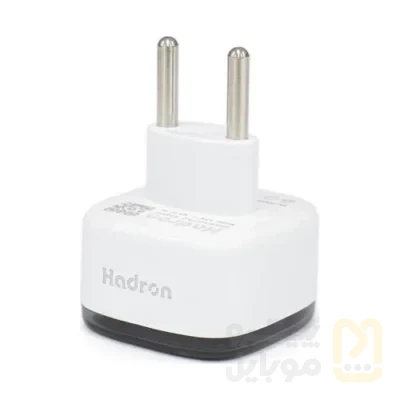 مبدل برق هادرون مدل A10E - تصویر ۳ مبدل برق هادرون مدل A10E - تصویر ۳
