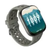 ساعت هوشمند اینفینیکس مدل XWatch H4 با بند سیلیکونی - تصویر ۳ ساعت هوشمند اینفینیکس مدل XWatch H4 با بند سیلیکونی - تصویر ۳