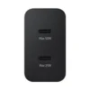 شارژر دیواری 50 وات سامسونگ مدل EP-T5020 به همراه کابل USB-C - تصویر ۳ شارژر دیواری 50 وات سامسونگ مدل EP-T5020 به همراه کابل USB-C - تصویر ۳