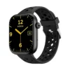 ساعت هوشمند اینفینیکس مدل XWatch H4 با بند سیلیکونی - تصویر ۴ ساعت هوشمند اینفینیکس مدل XWatch H4 با بند سیلیکونی - تصویر ۴