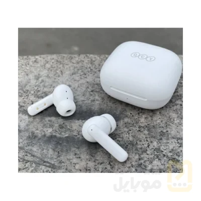 هدفون بلوتوثی کیو سی وای مدل T13 ANC - تصویر ۵ هدفون بلوتوثی کیو سی وای مدل T13 ANC - تصویر ۵