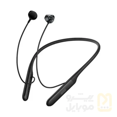 هدفون بلوتوثی کیو سی وای مدل C2 - تصویر ۲ هدفون بلوتوثی کیو سی وای مدل C2 - تصویر ۲