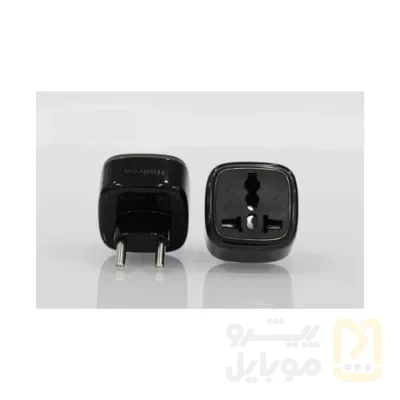 مبدل برق هادرون مدل A10E - تصویر ۵ مبدل برق هادرون مدل A10E - تصویر ۵