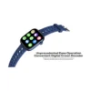 ساعت هوشمند اینفینیکس مدل XWatch H4 با بند سیلیکونی - تصویر ۹ ساعت هوشمند اینفینیکس مدل XWatch H4 با بند سیلیکونی - تصویر ۹