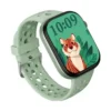 ساعت هوشمند اینفینیکس مدل XWatch H4 با بند سیلیکونی - تصویر ۶ ساعت هوشمند اینفینیکس مدل XWatch H4 با بند سیلیکونی - تصویر ۶