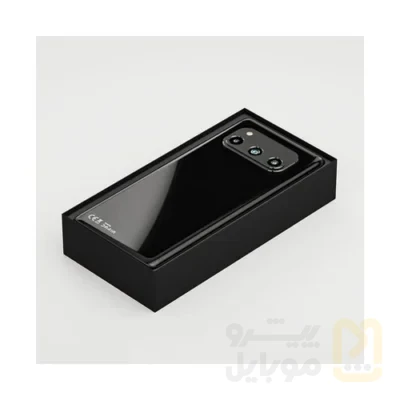 گوشی موبایل داریا مدل bond 5G دو سیم کارت ظرفیت 256 گیگابایت و رم 8 گیگابایت | نسخه امارات - تصویر ۵ گوشی موبایل داریا مدل bond 5G دو سیم کارت ظرفیت 256 گیگابایت و رم 8 گیگابایت | نسخه امارات - تصویر ۵