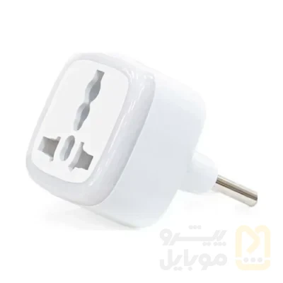 مبدل برق هادرون مدل A10-1 - تصویر ۳ مبدل برق هادرون مدل A10-1 - تصویر ۳