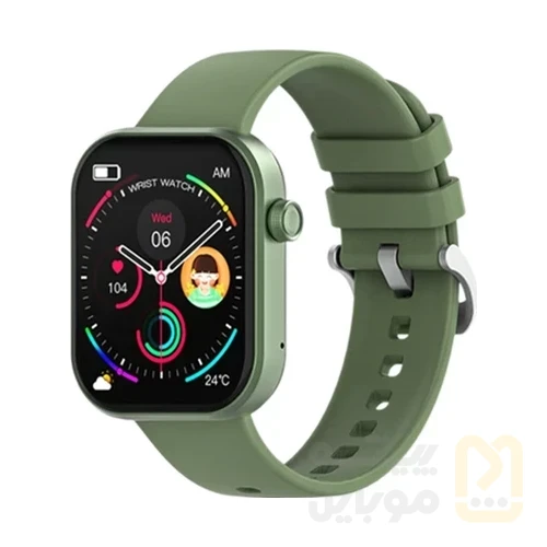 ساعت هوشمند اینفینیکس مدل XWatch 3 CHIC - تصویر ۱