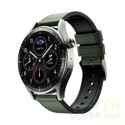 ساعت هوشمند اینفینیکس مدل XWatch N4 Pro - تصویر ۱
