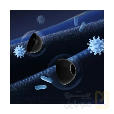 هدفون بلوتوثی کیو سی وای مدل T13 ANC 2 - تصویر ۳ هدفون بلوتوثی کیو سی وای مدل T13 ANC 2 - تصویر ۳