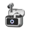 هدفون بلوتوثی اینفینیکس مدل AI Buds - تصویر ۲ هدفون بلوتوثی اینفینیکس مدل AI Buds - تصویر ۲