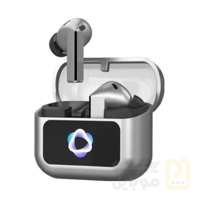 هدفون بلوتوثی اینفینیکس مدل AI Buds - تصویر ۲ هدفون بلوتوثی اینفینیکس مدل AI Buds - تصویر ۲