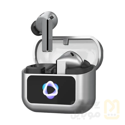 هدفون بلوتوثی اینفینیکس مدل AI Buds - تصویر ۲