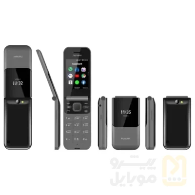 9434b5b3e798178ff97f44a537727d4b7d1c9178_1754221252 گوشی موبایل هانوفر مدل 2720Flip دو سیمکارت
